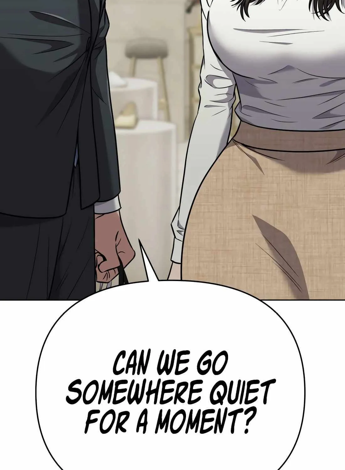 Rookie Employee Kim Cheolsu Chapter 45 page 147 - 