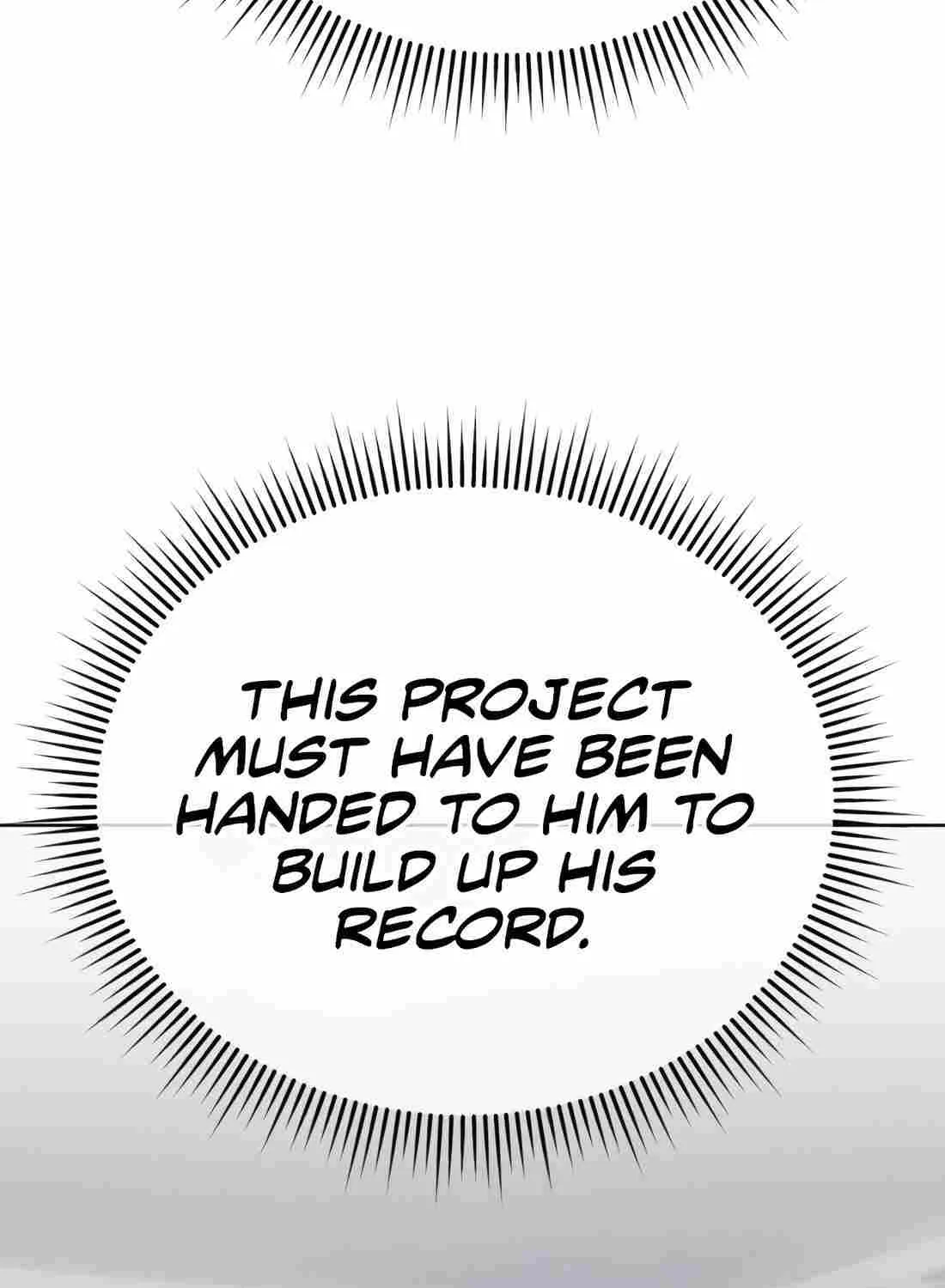 Rookie Employee Kim Cheolsu Chapter 45 page 18 - 