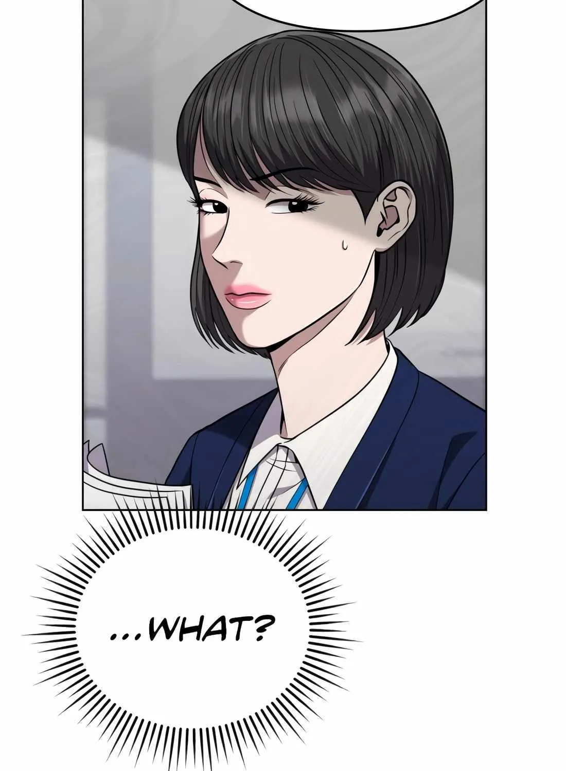 Rookie Employee Kim Cheolsu Chapter 45 page 24 - 