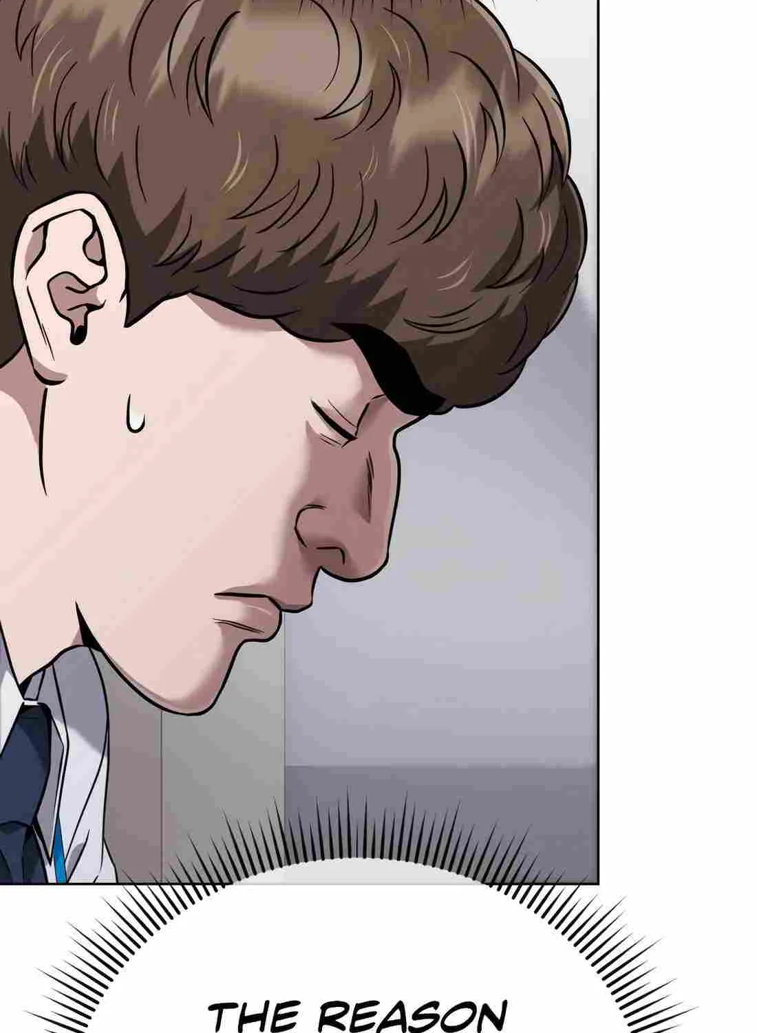 Rookie Employee Kim Cheolsu Chapter 45 page 33 - 
