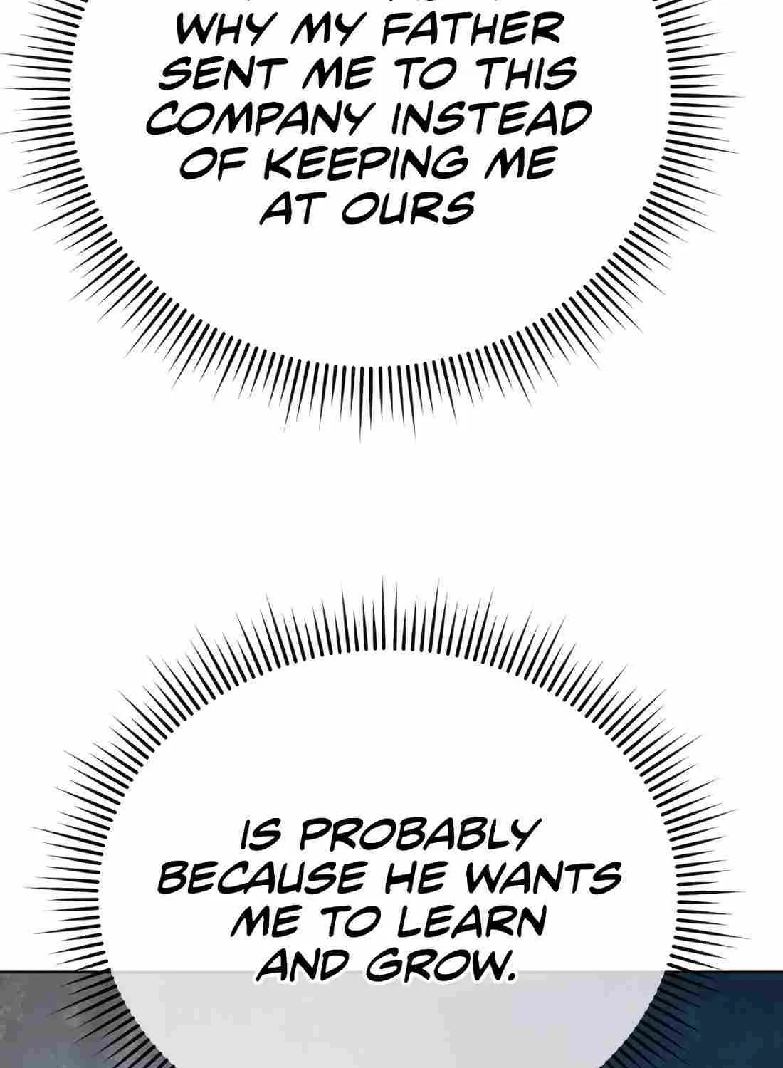 Rookie Employee Kim Cheolsu Chapter 45 page 34 - 