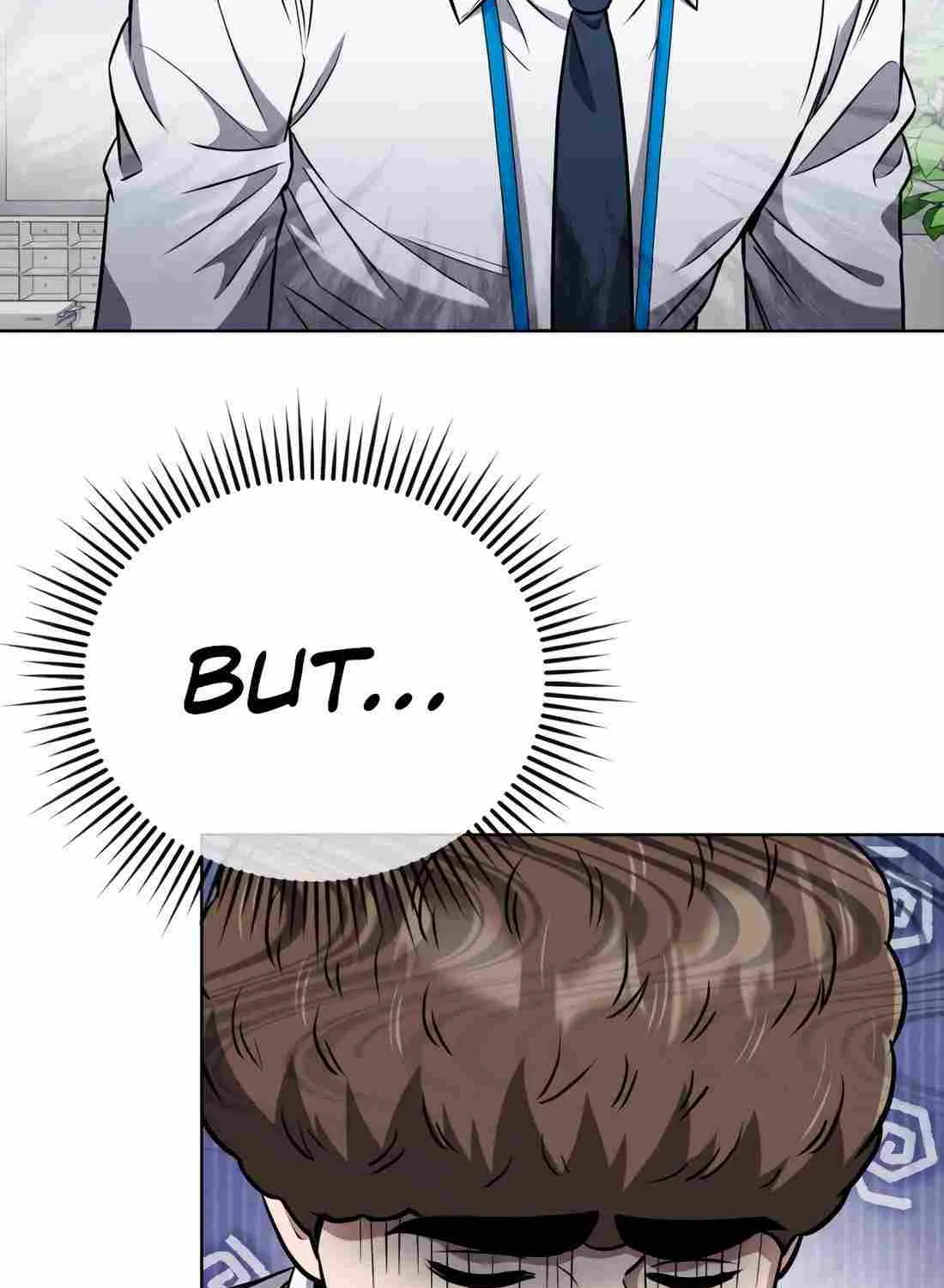 Rookie Employee Kim Cheolsu Chapter 45 page 36 - 