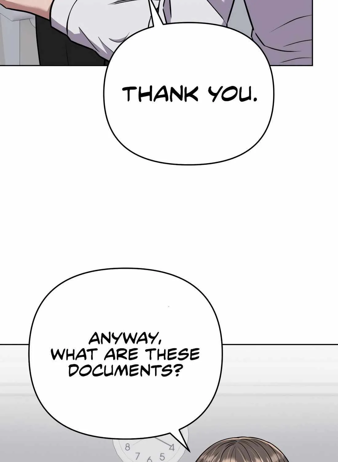Rookie Employee Kim Cheolsu Chapter 45 page 5 - 