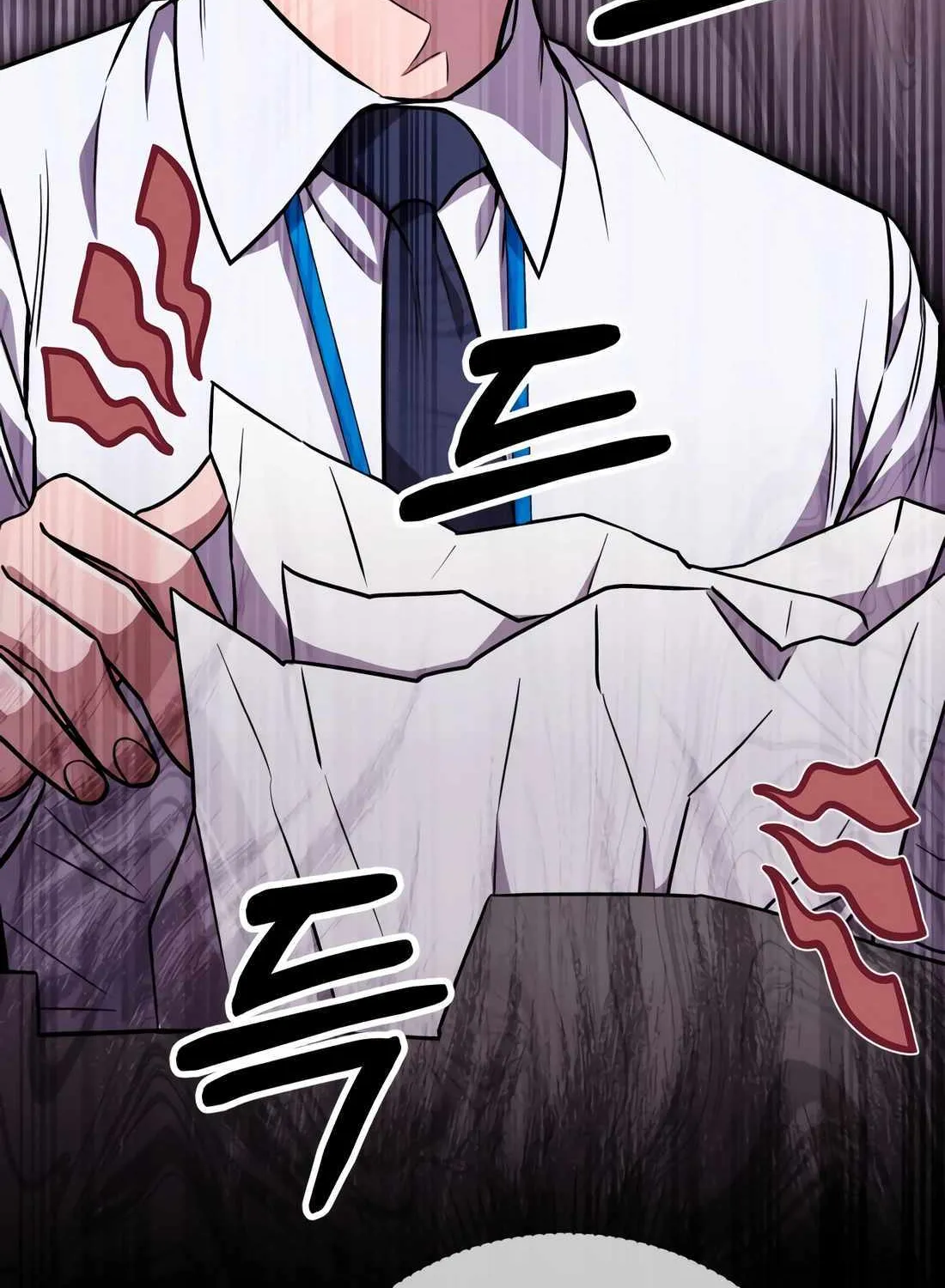 Rookie Employee Kim Cheolsu Chapter 45 page 41 - 
