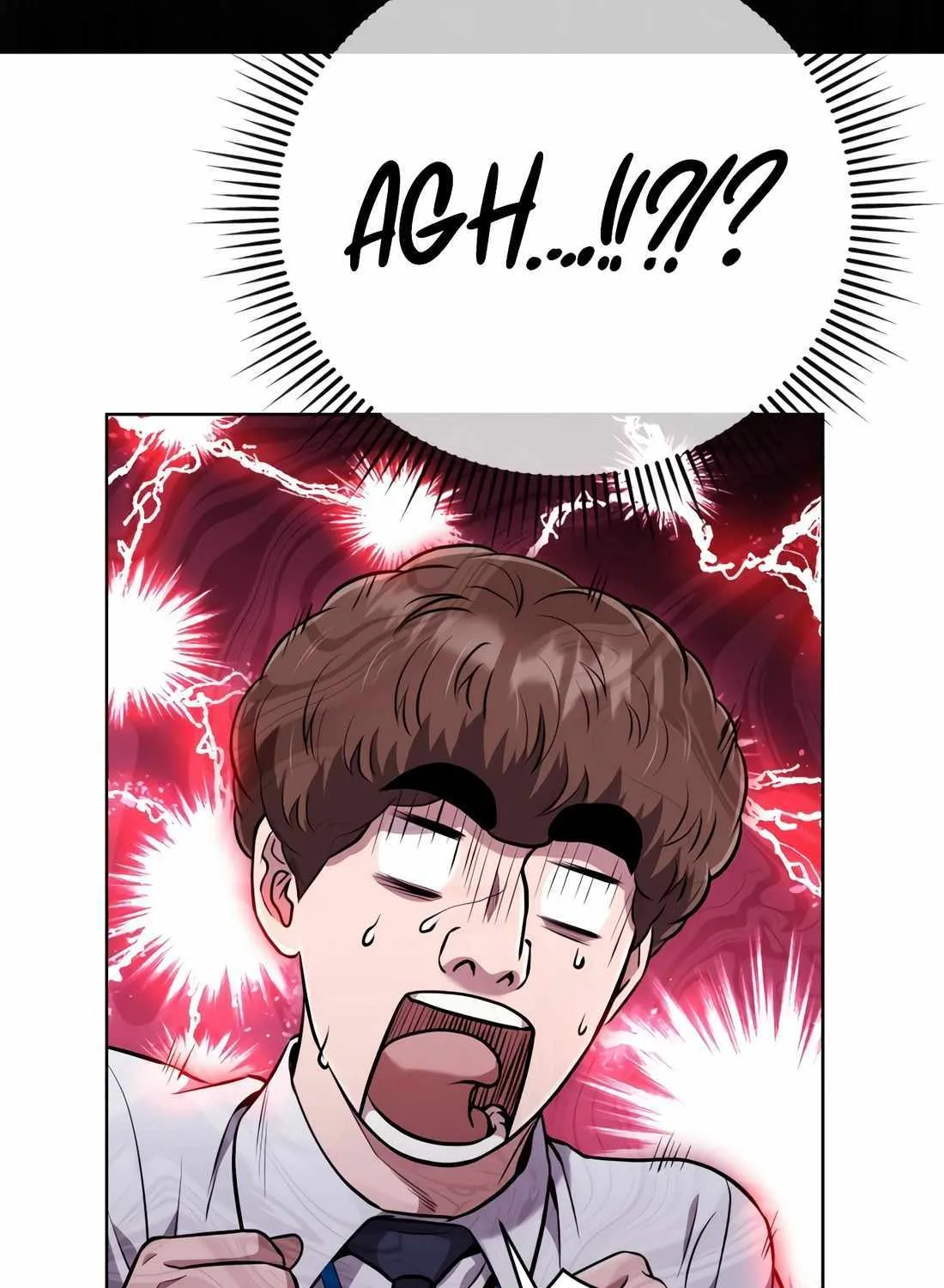Rookie Employee Kim Cheolsu Chapter 45 page 42 - 