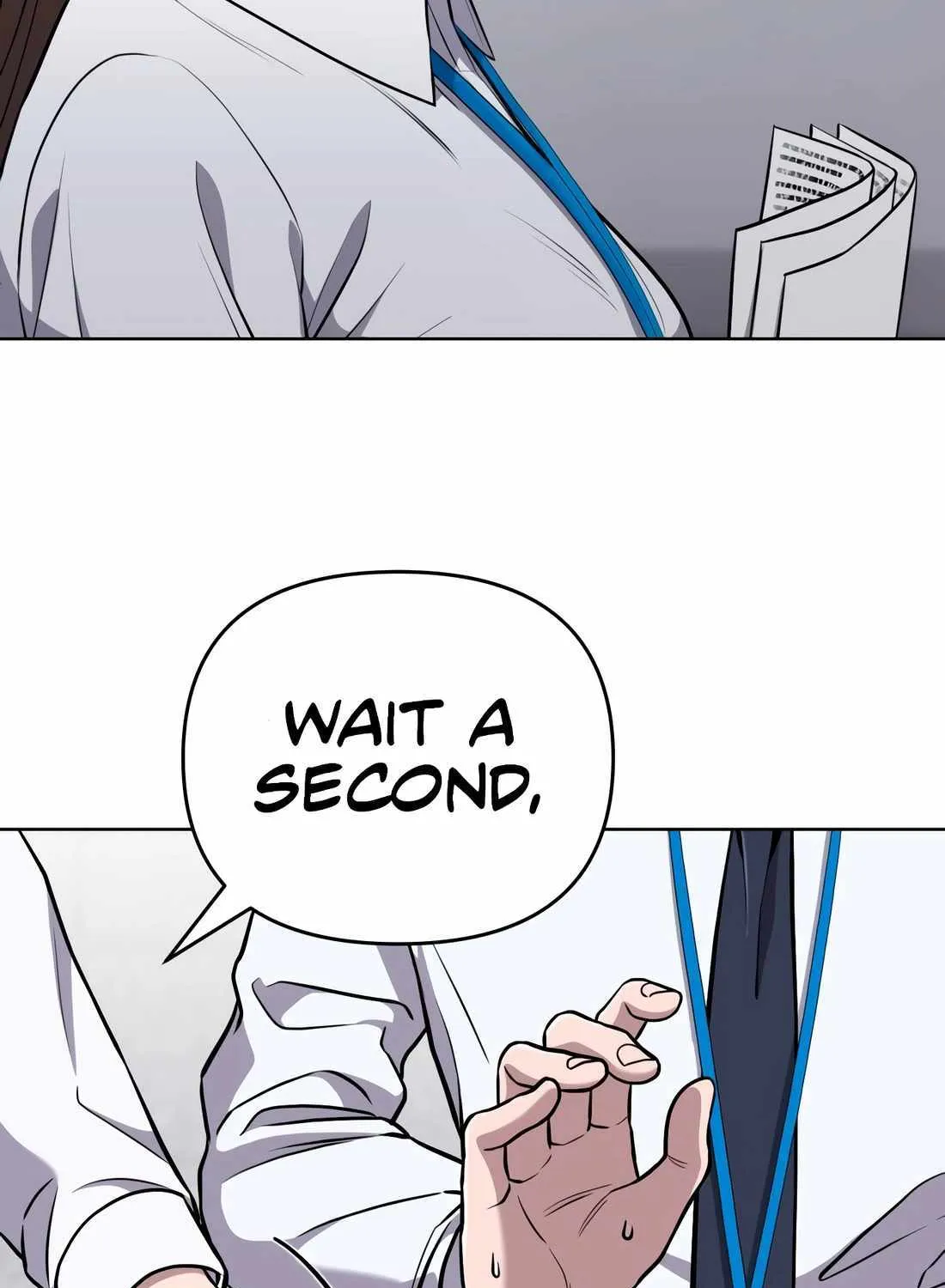 Rookie Employee Kim Cheolsu Chapter 45 page 46 - 