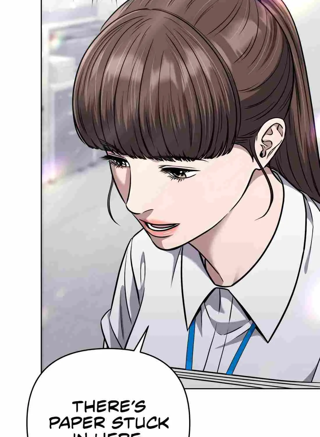 Rookie Employee Kim Cheolsu Chapter 45 page 50 - 