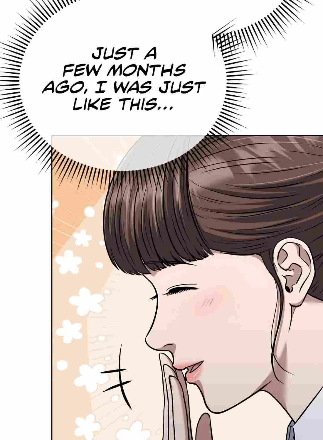 Rookie Employee Kim Cheolsu Chapter 45 page 53 - 
