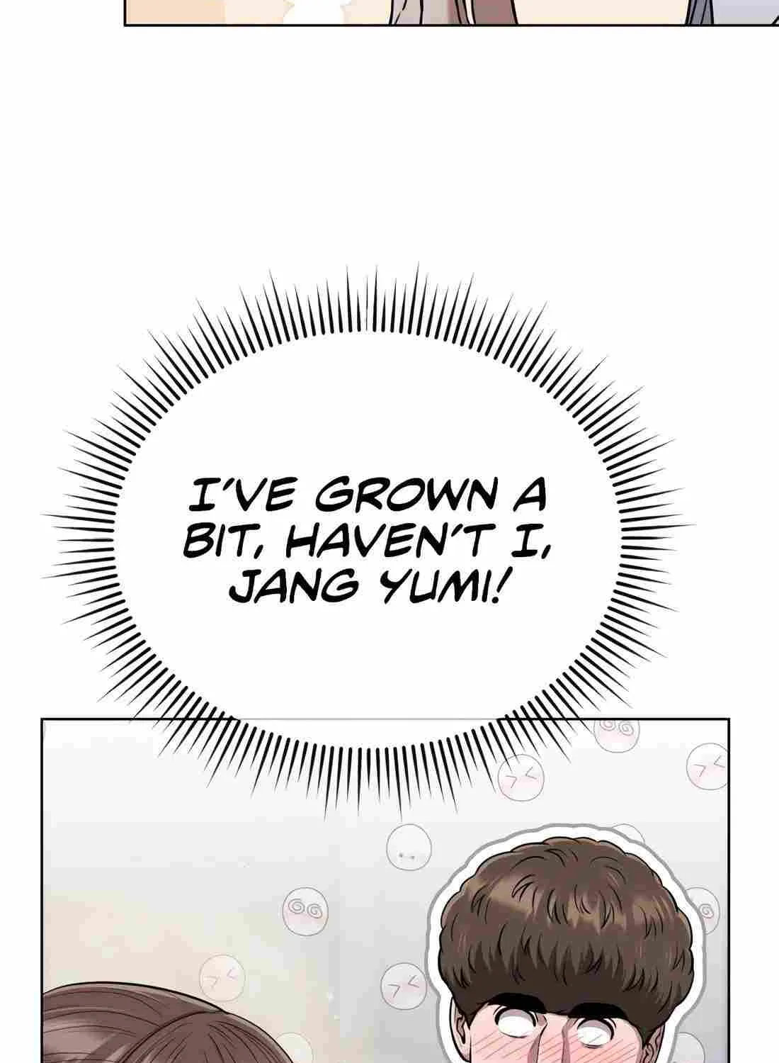 Rookie Employee Kim Cheolsu Chapter 45 page 54 - 