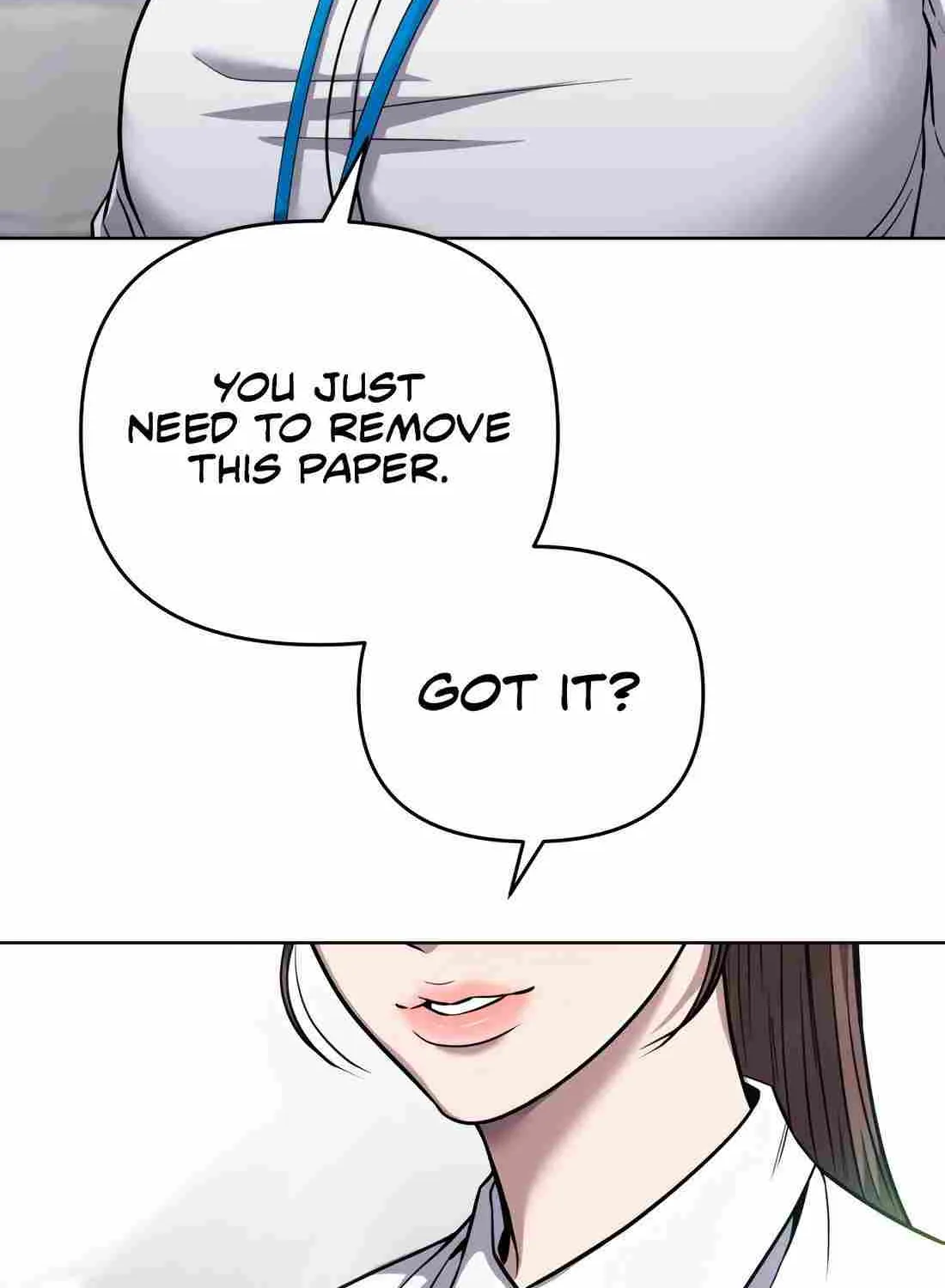 Rookie Employee Kim Cheolsu Chapter 45 page 58 - 