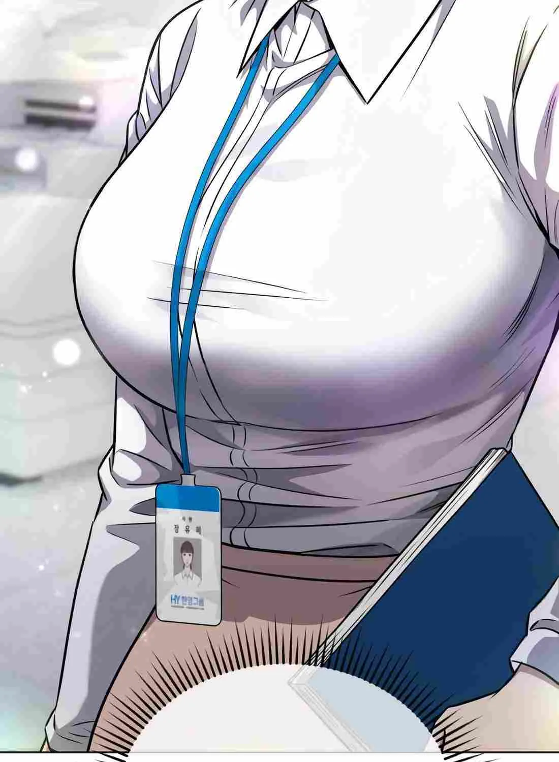 Rookie Employee Kim Cheolsu Chapter 45 page 59 - 