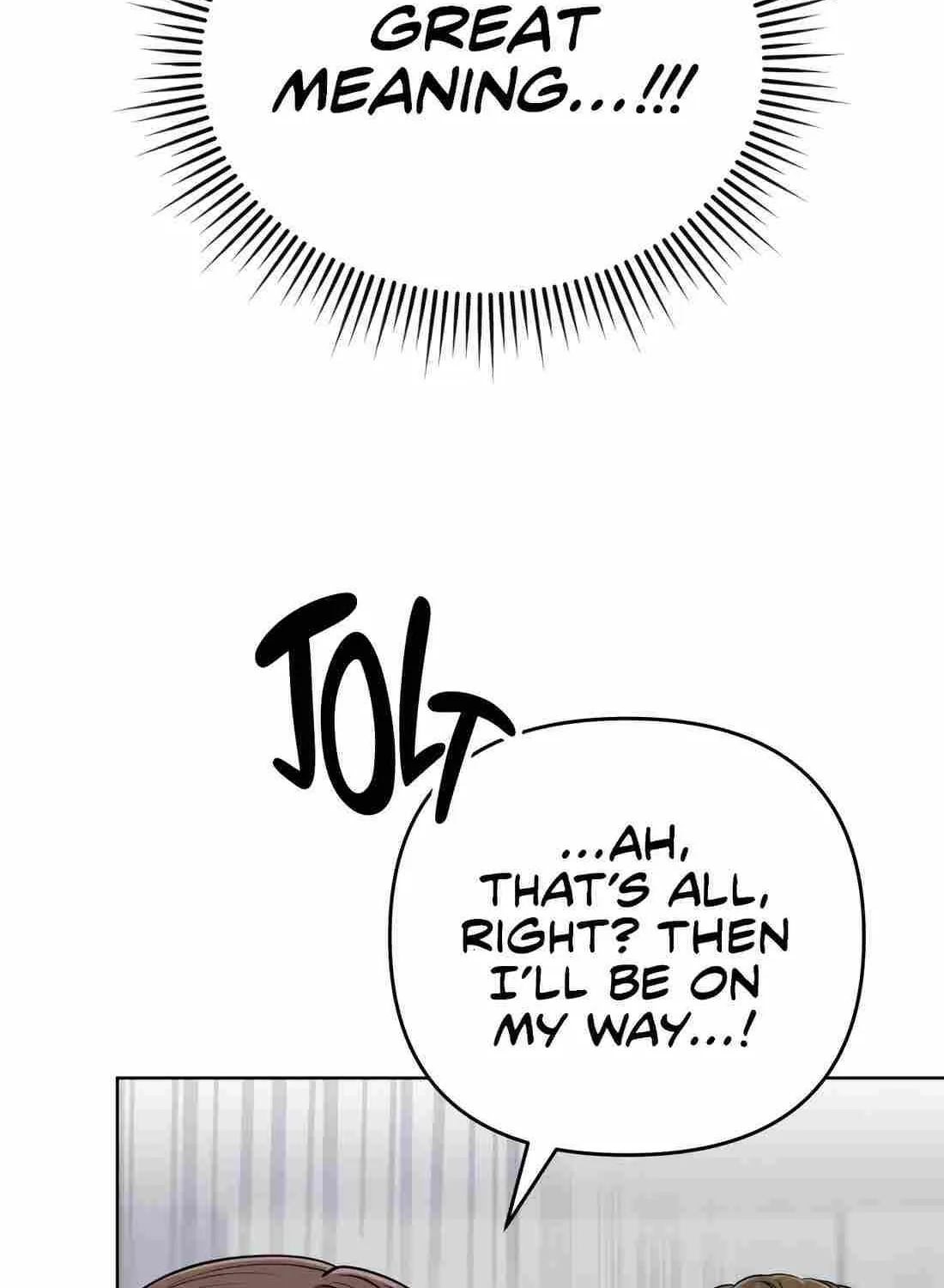 Rookie Employee Kim Cheolsu Chapter 45 page 60 - 