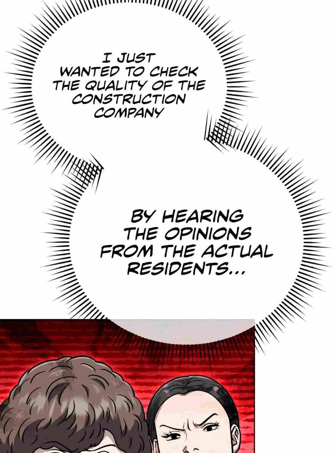 Rookie Employee Kim Cheolsu Chapter 45 page 68 - 