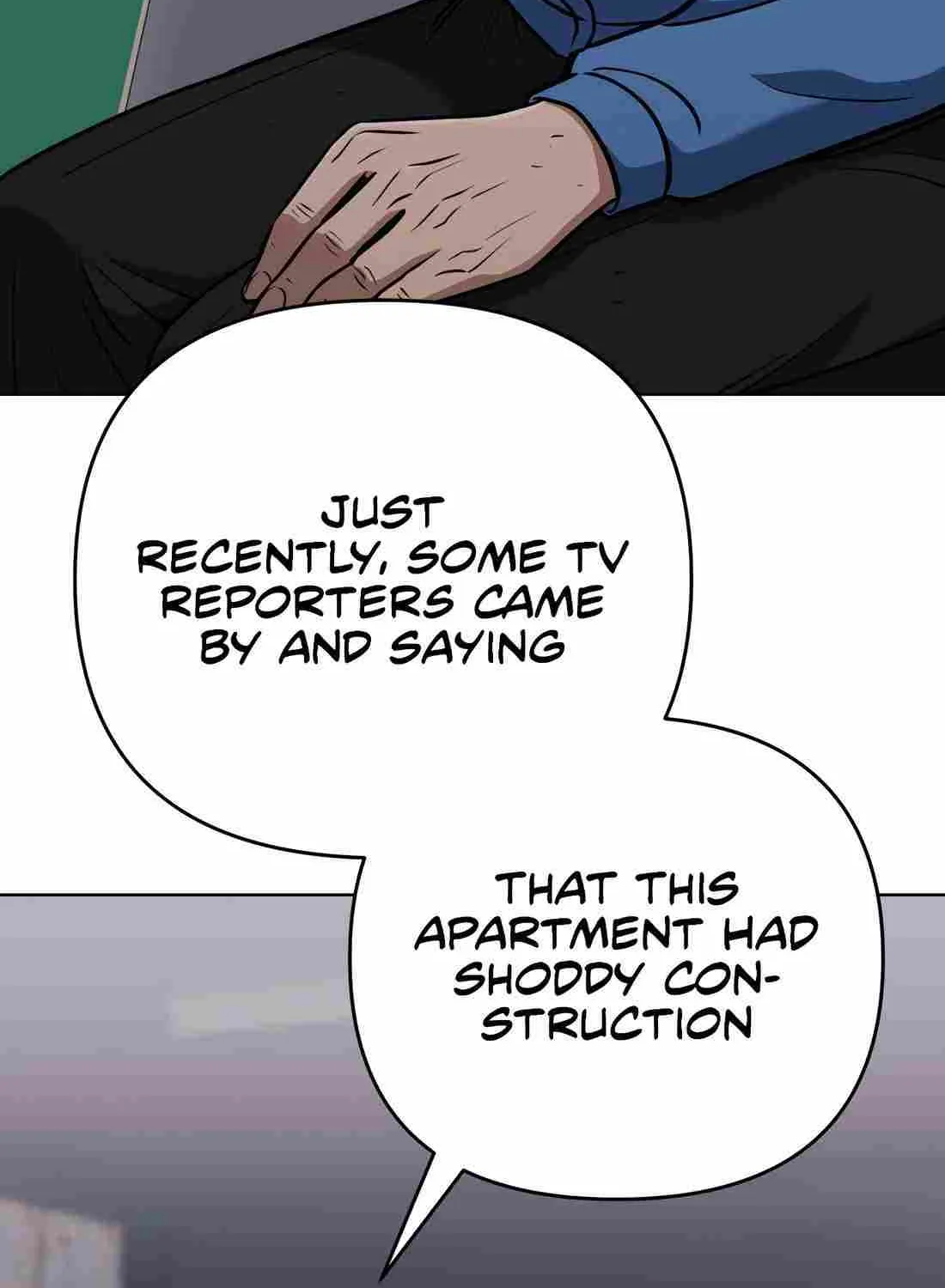 Rookie Employee Kim Cheolsu Chapter 45 page 76 - 