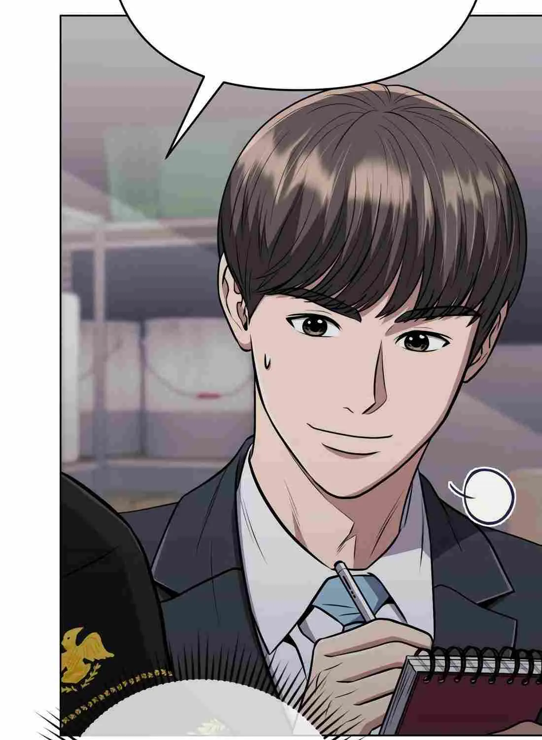 Rookie Employee Kim Cheolsu Chapter 45 page 79 - 