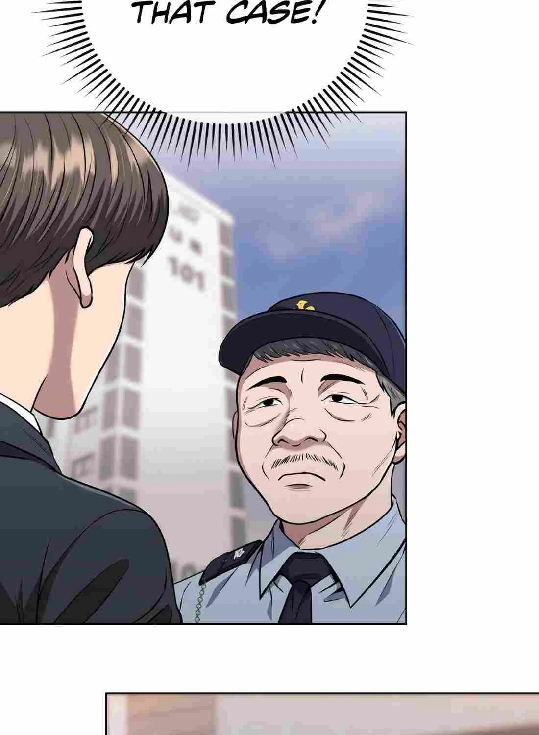 Rookie Employee Kim Cheolsu Chapter 45 page 81 - 