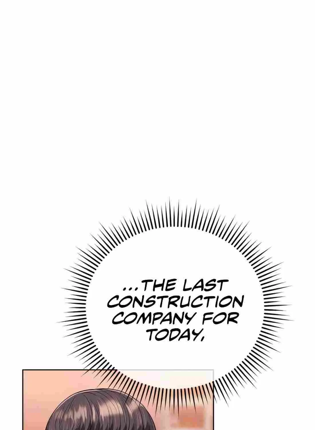 Rookie Employee Kim Cheolsu Chapter 45 page 83 - 