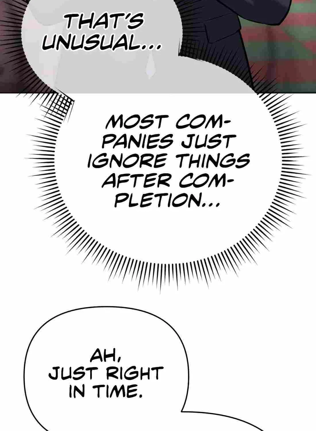 Rookie Employee Kim Cheolsu Chapter 45 page 90 - 