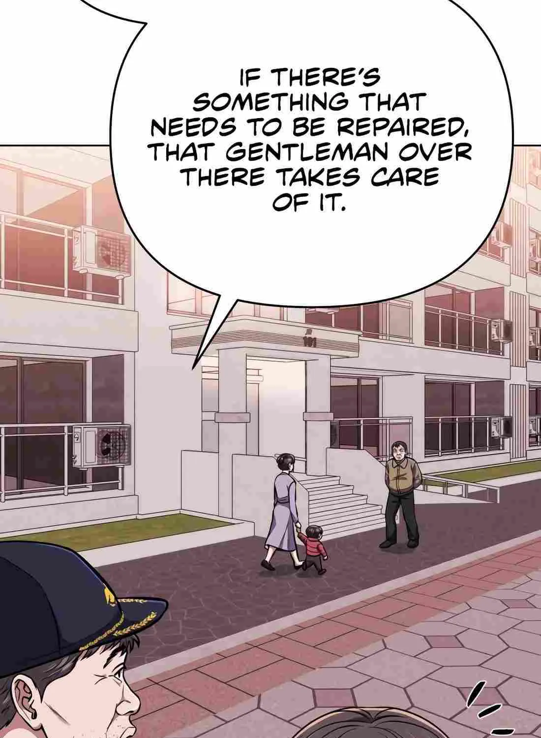 Rookie Employee Kim Cheolsu Chapter 45 page 91 - 
