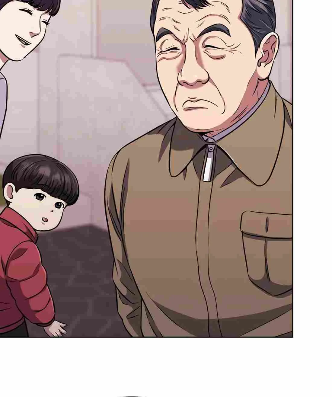 Rookie Employee Kim Cheolsu Chapter 45 page 93 - 