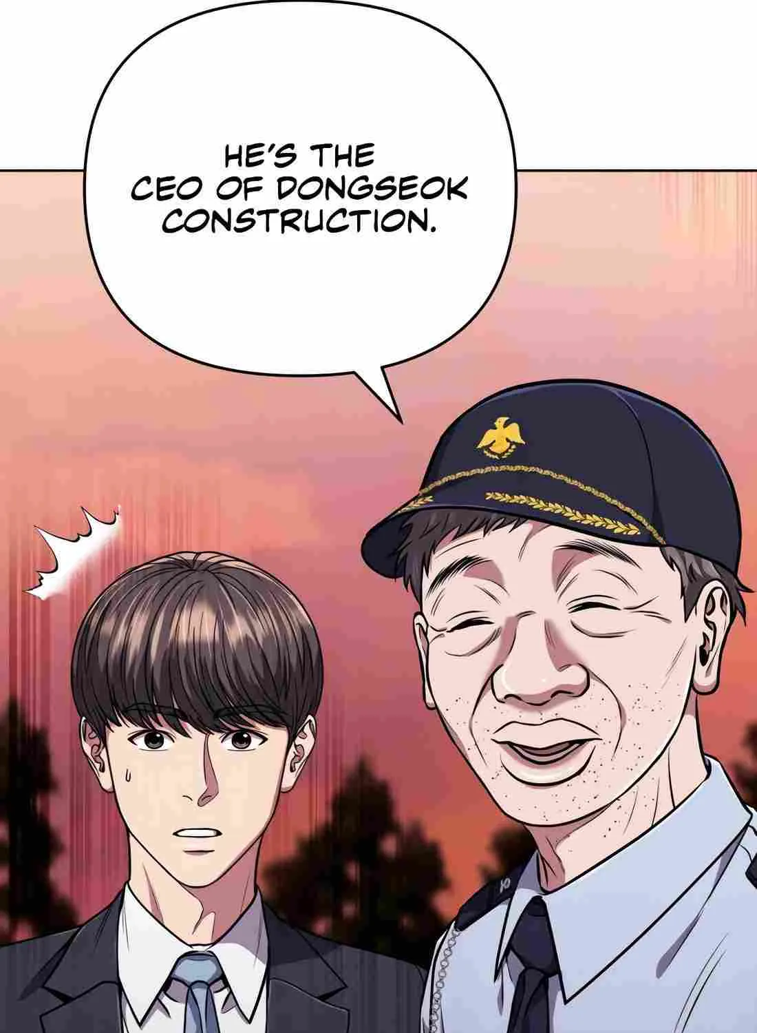 Rookie Employee Kim Cheolsu Chapter 45 page 94 - 