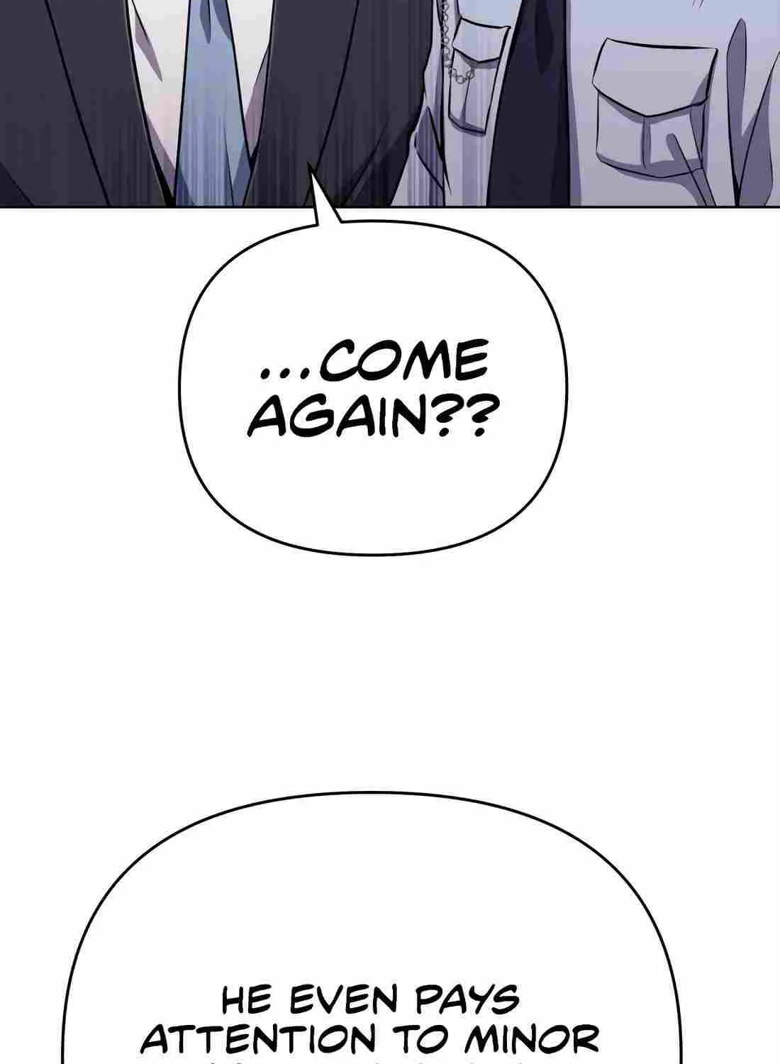 Rookie Employee Kim Cheolsu Chapter 45 page 95 - 