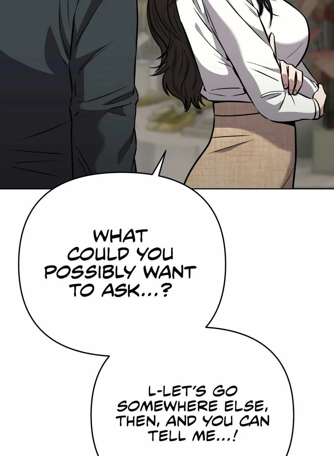 Rookie Employee Kim Cheolsu Chapter 46 page 11 - 