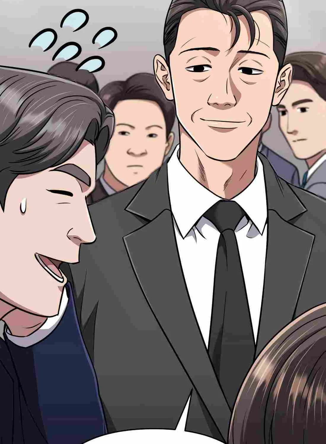 Rookie Employee Kim Cheolsu Chapter 46 page 101 - 