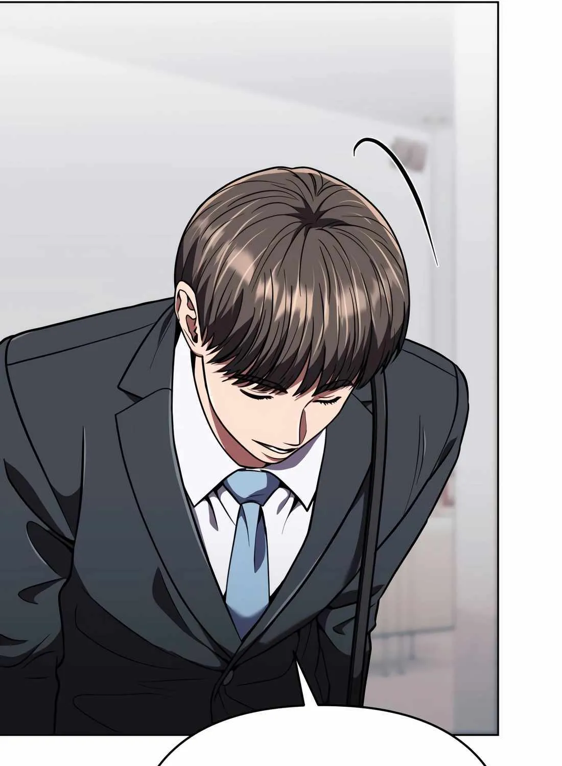 Rookie Employee Kim Cheolsu Chapter 46 page 104 - 