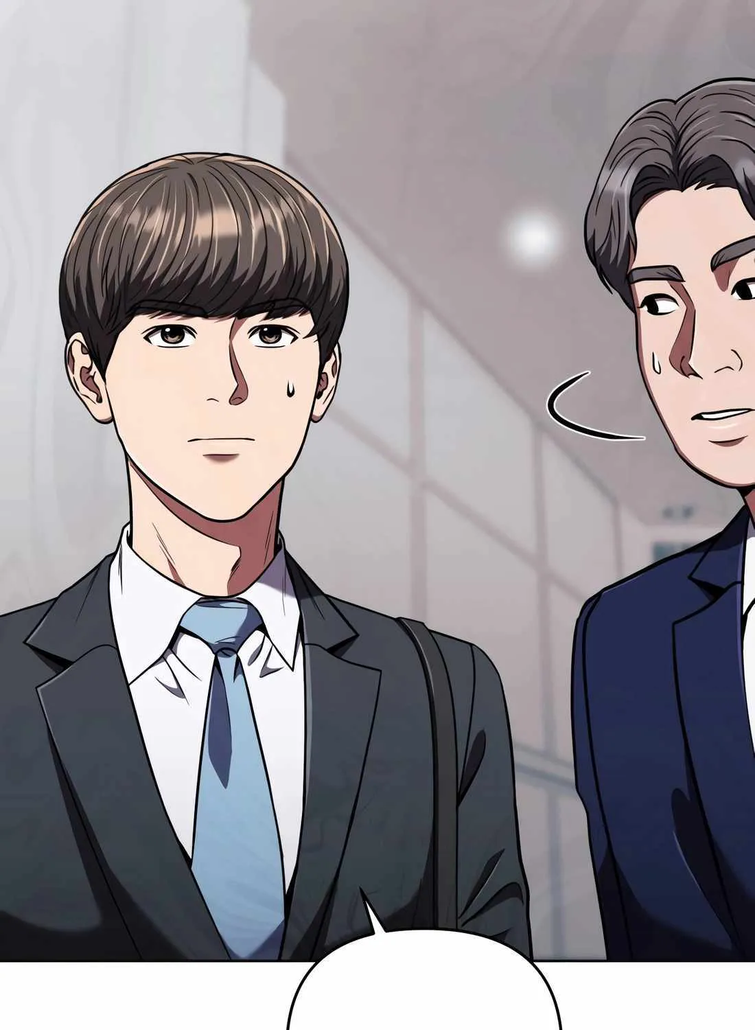 Rookie Employee Kim Cheolsu Chapter 46 page 108 - 
