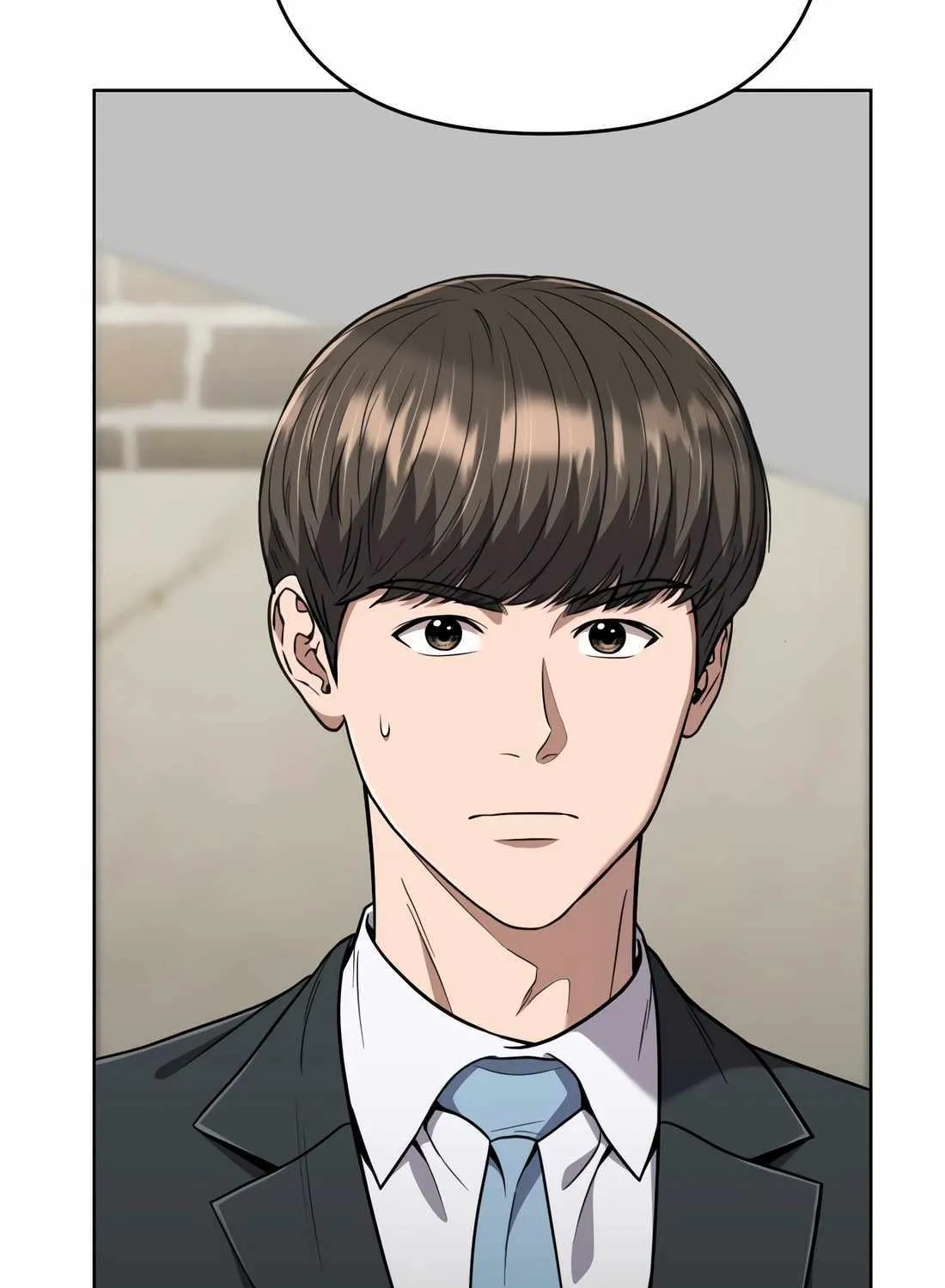 Rookie Employee Kim Cheolsu Chapter 46 page 12 - 
