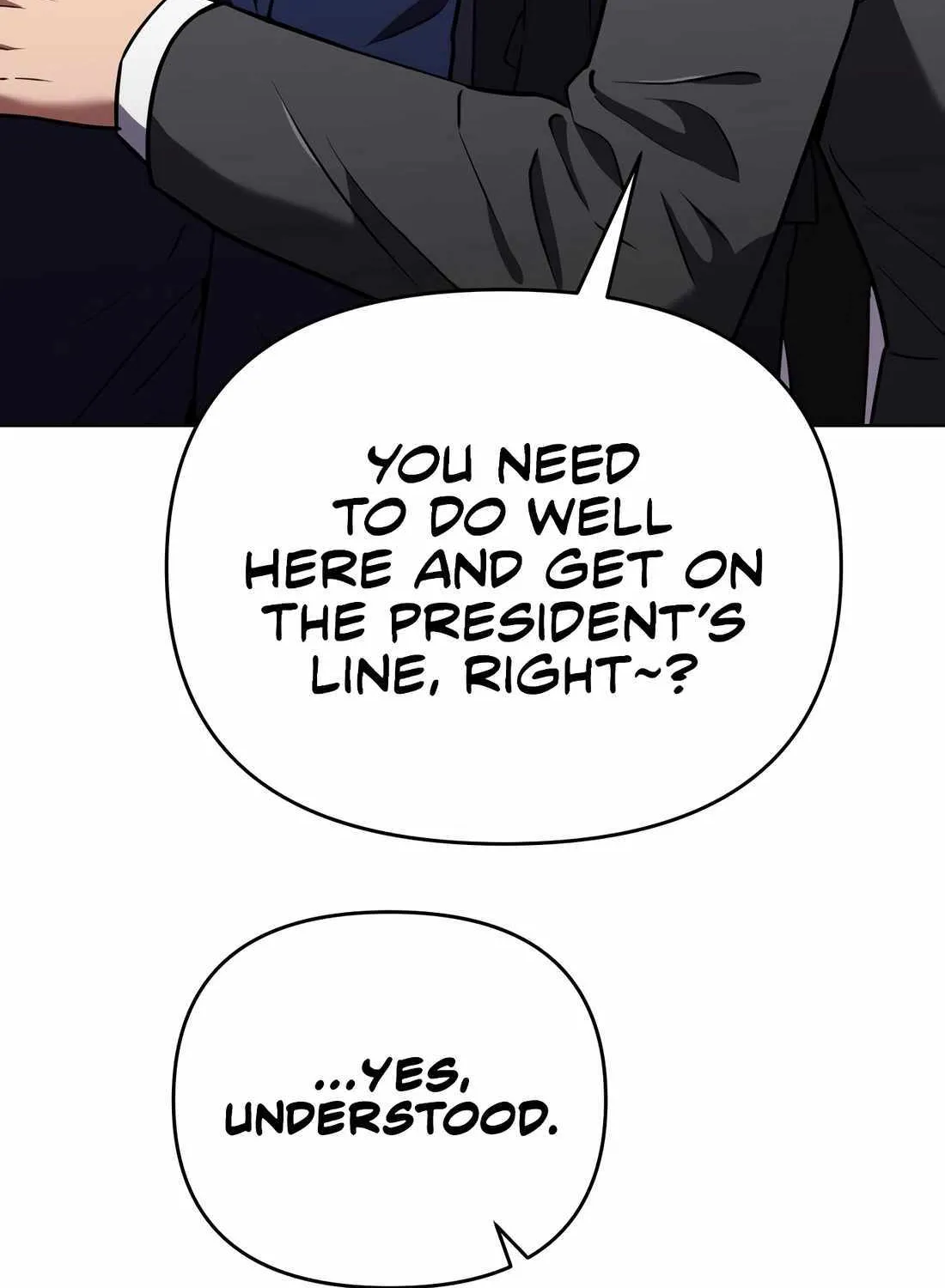Rookie Employee Kim Cheolsu Chapter 46 page 111 - 