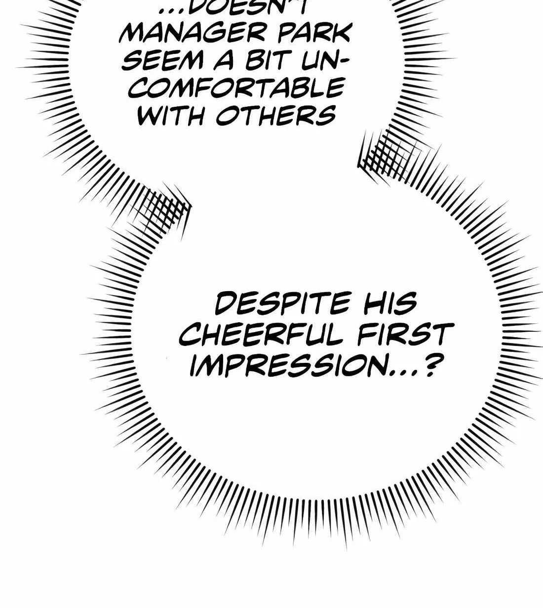 Rookie Employee Kim Cheolsu Chapter 46 page 113 - 