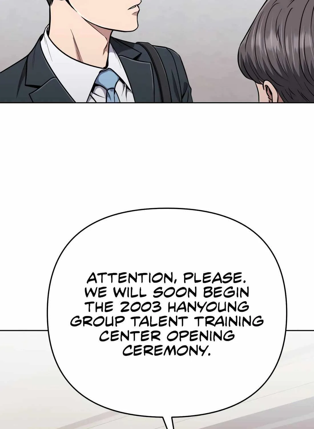 Rookie Employee Kim Cheolsu Chapter 46 page 115 - 