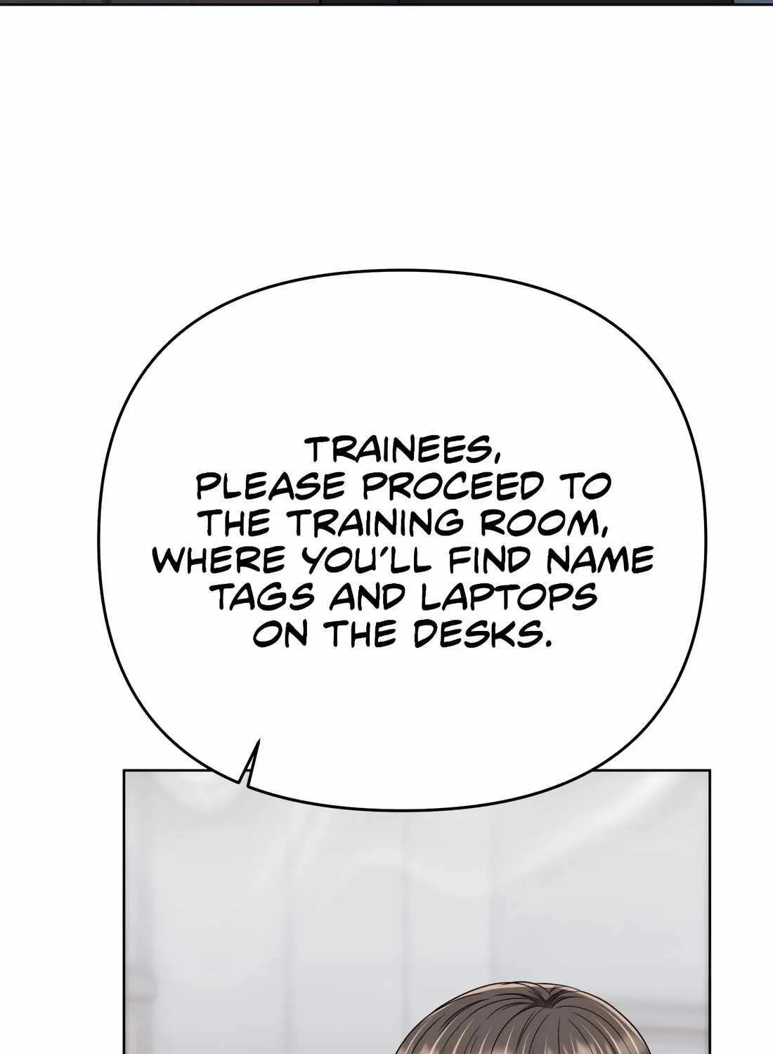 Rookie Employee Kim Cheolsu Chapter 46 page 117 - 