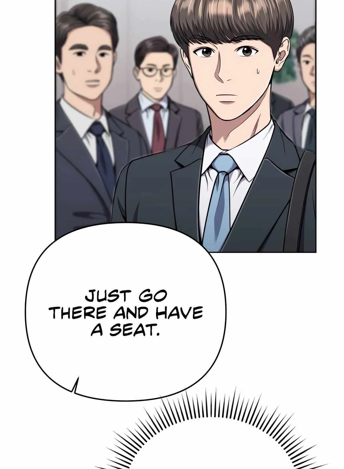 Rookie Employee Kim Cheolsu Chapter 46 page 118 - 