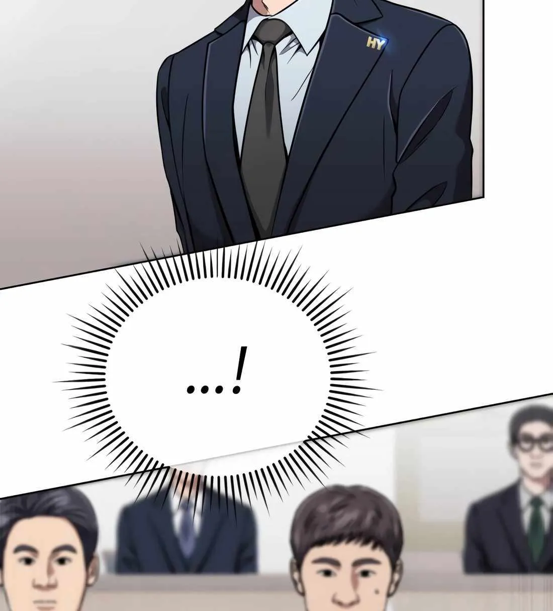 Rookie Employee Kim Cheolsu Chapter 46 page 122 - 