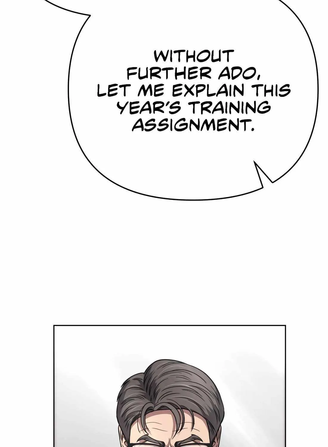 Rookie Employee Kim Cheolsu Chapter 46 page 124 - 