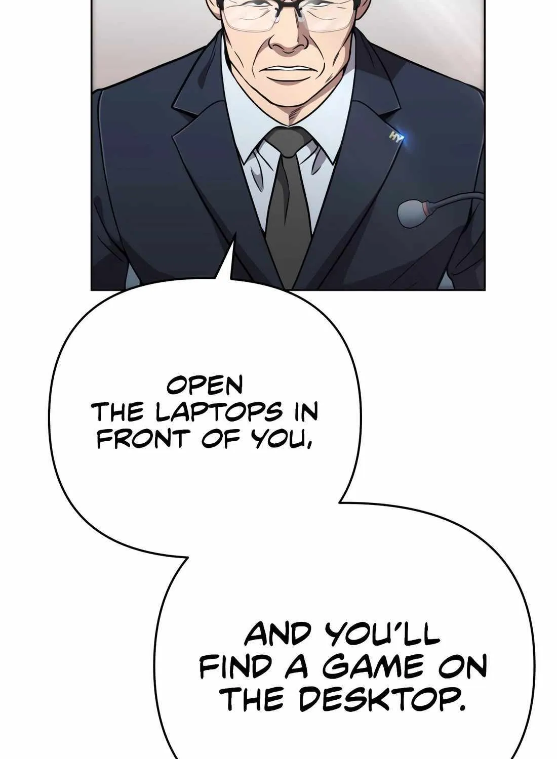 Rookie Employee Kim Cheolsu Chapter 46 page 125 - 
