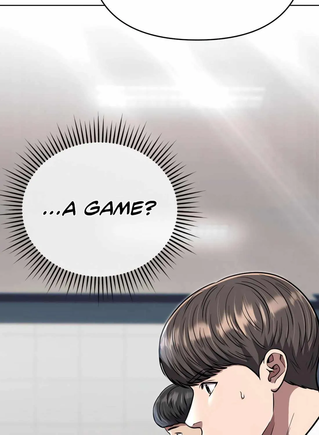 Rookie Employee Kim Cheolsu Chapter 46 page 126 - 