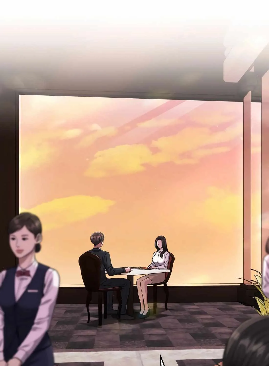 Rookie Employee Kim Cheolsu Chapter 46 page 14 - 