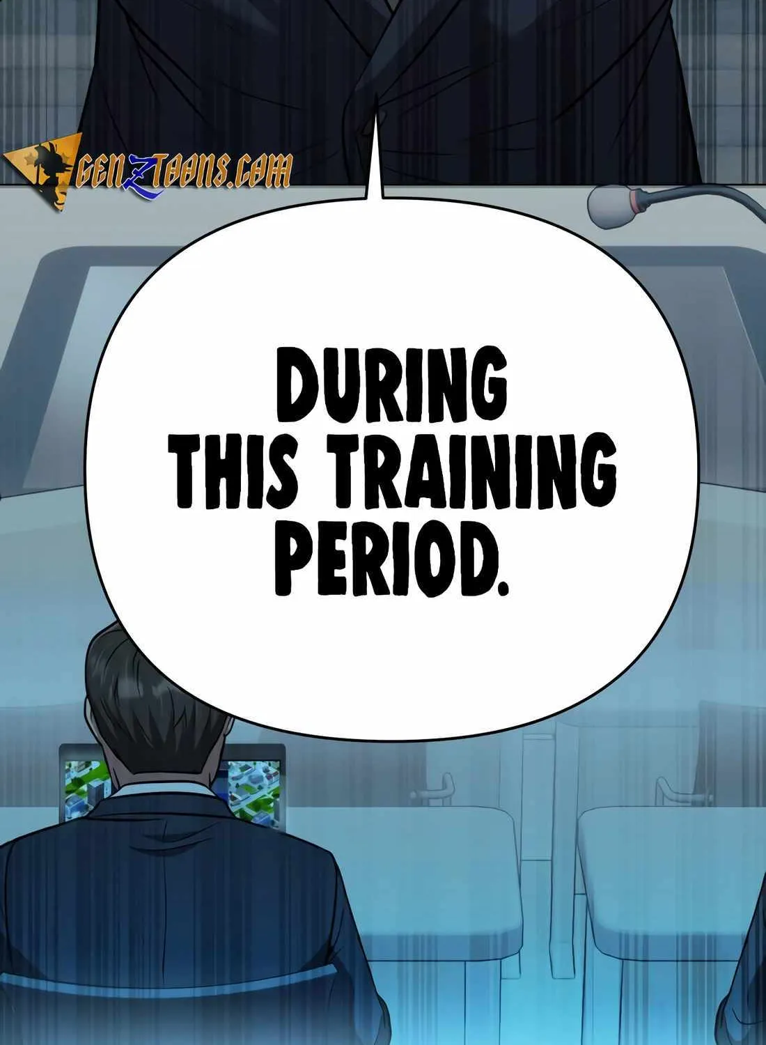 Rookie Employee Kim Cheolsu Chapter 46 page 133 - 