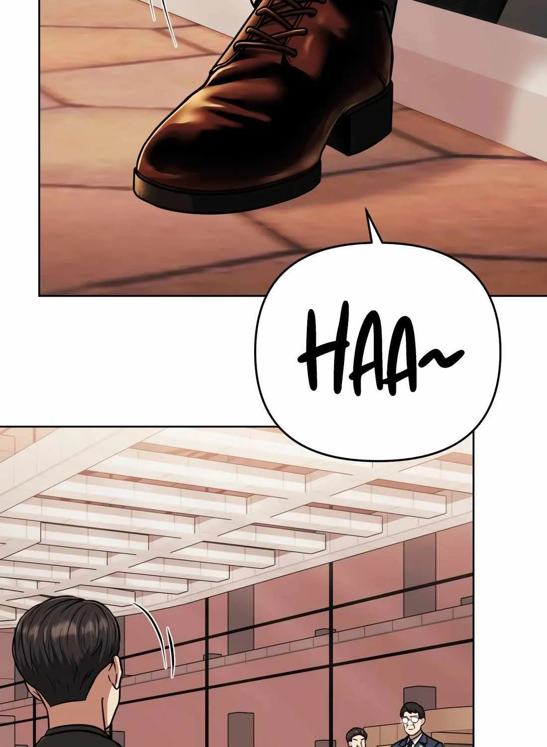 Rookie Employee Kim Cheolsu Chapter 46 page 139 - 