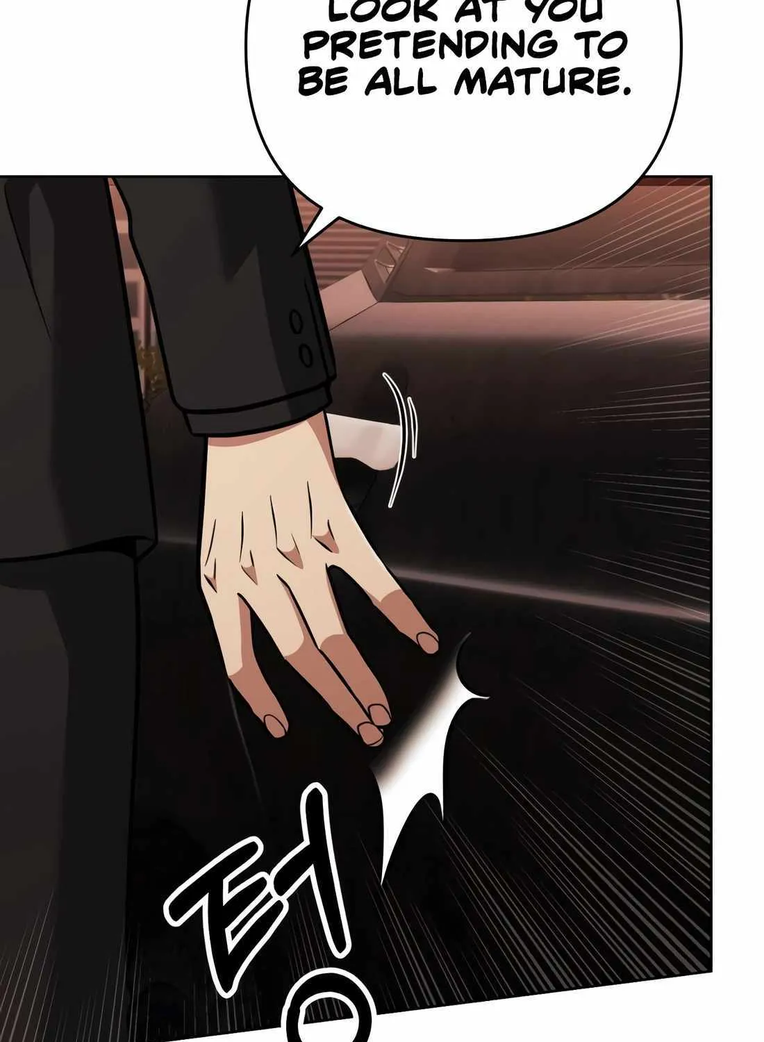 Rookie Employee Kim Cheolsu Chapter 46 page 144 - 