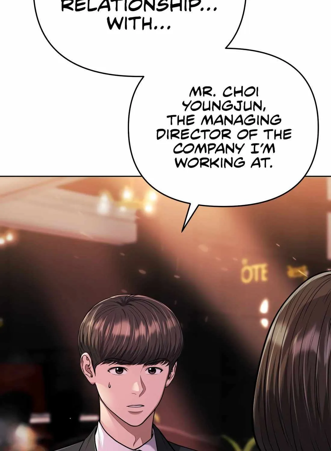 Rookie Employee Kim Cheolsu Chapter 46 page 17 - 