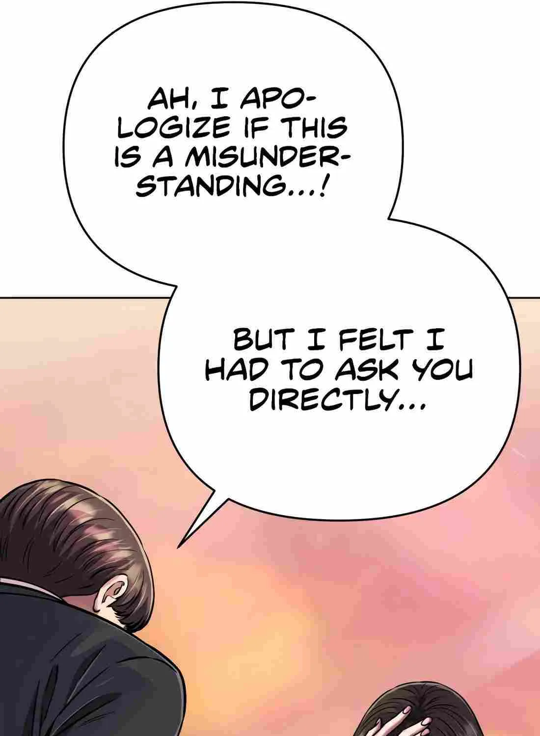 Rookie Employee Kim Cheolsu Chapter 46 page 19 - 