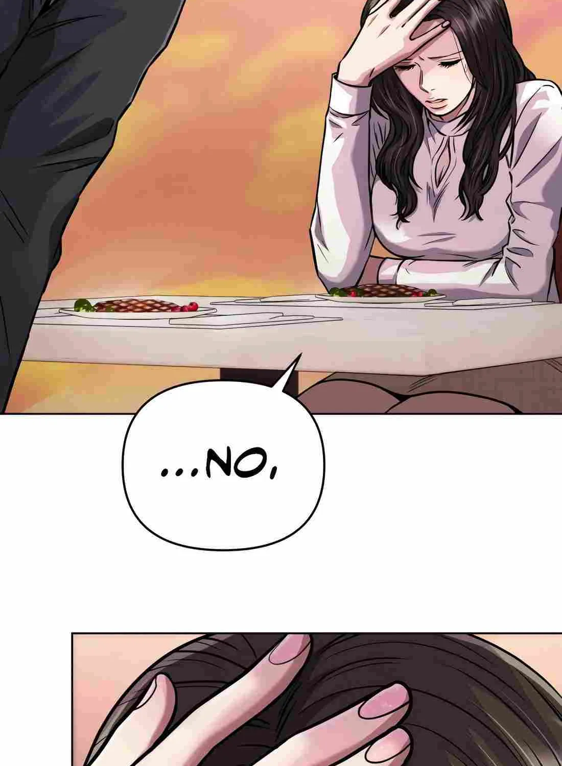 Rookie Employee Kim Cheolsu Chapter 46 page 20 - 