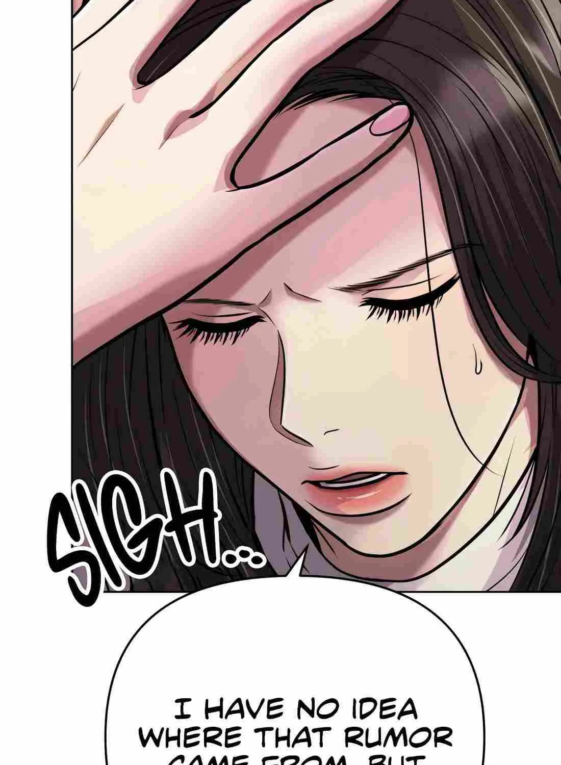Rookie Employee Kim Cheolsu Chapter 46 page 21 - 