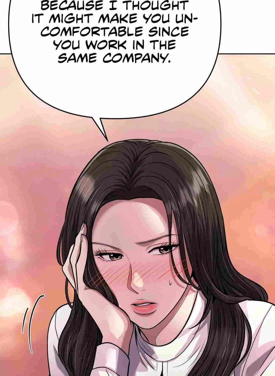 Rookie Employee Kim Cheolsu Chapter 46 page 24 - 