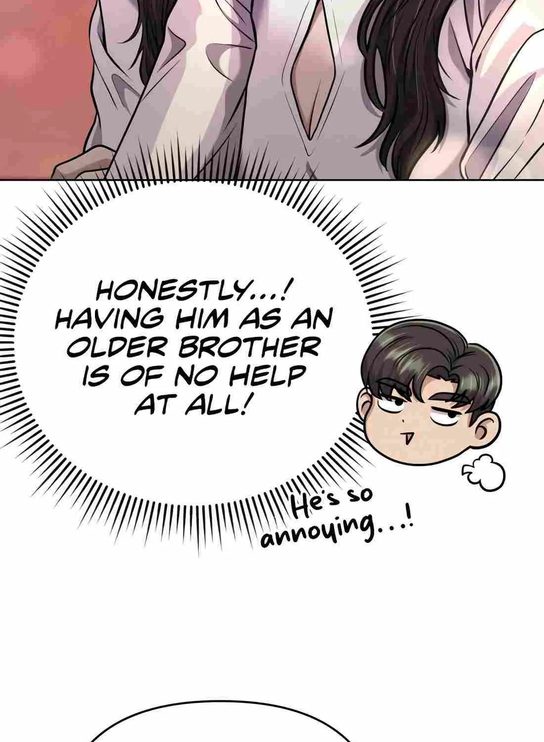 Rookie Employee Kim Cheolsu Chapter 46 page 25 - 